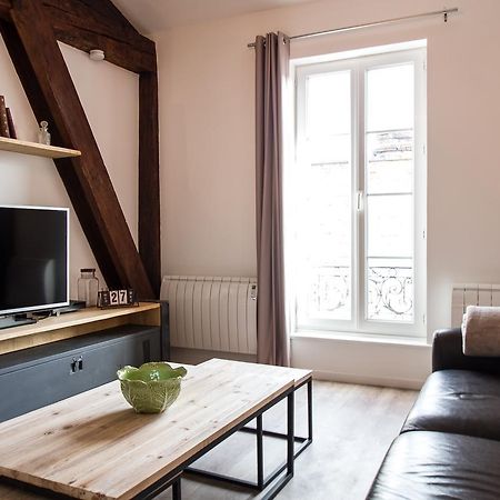 L'Ecuyer By Cocoonr Apartment Toulouse Exterior photo