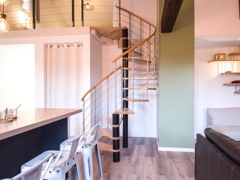 L'Ecuyer By Cocoonr Apartment Toulouse Exterior photo