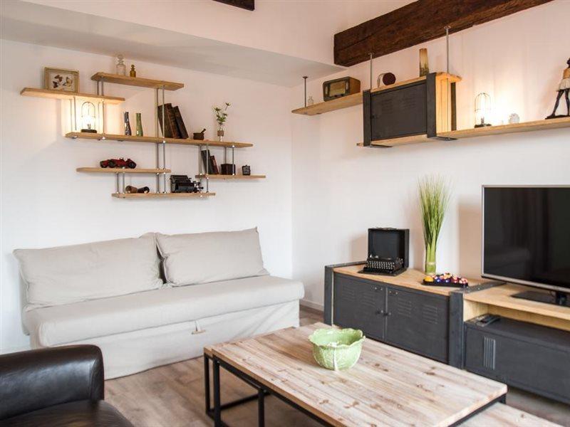 L'Ecuyer By Cocoonr Apartment Toulouse Exterior photo